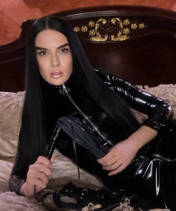 Анкета проститутки Надежда - город Гюрюльдеук, 34 года, №12782