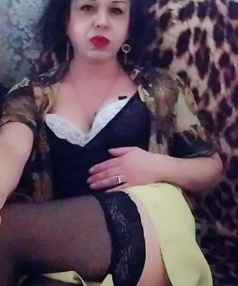 Анкета проститутки Тамара - город Гюрюльдеук, 45 лет, №13665