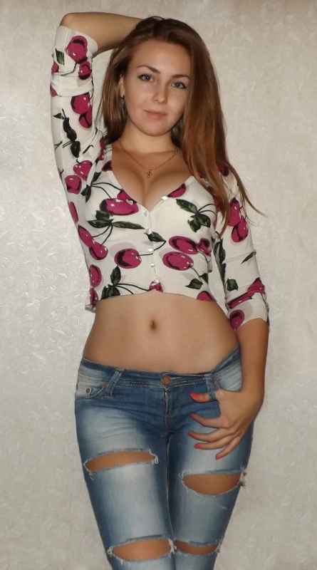 Анкета проститутки Снежана - город Гюрюльдеук, 28 лет, №21080